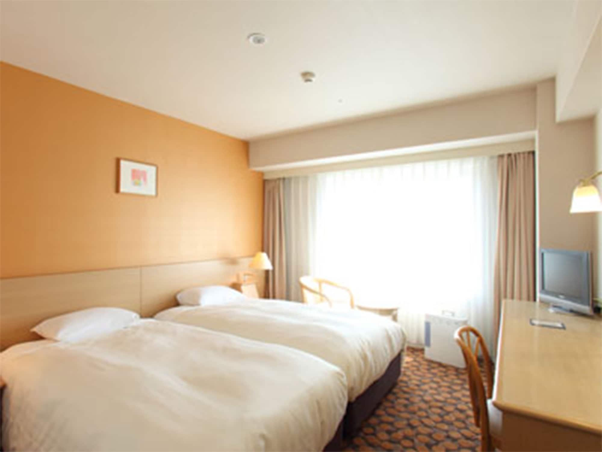 Hotel Fujita Fukui Exterior foto