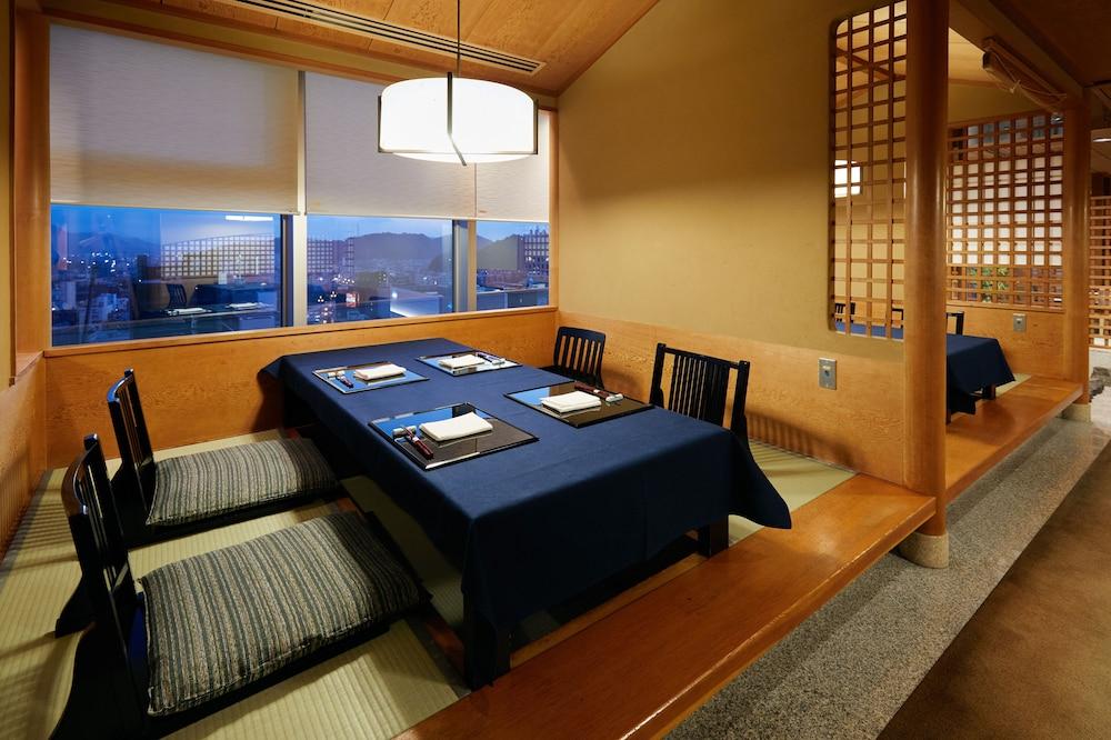 Hotel Fujita Fukui Exterior foto