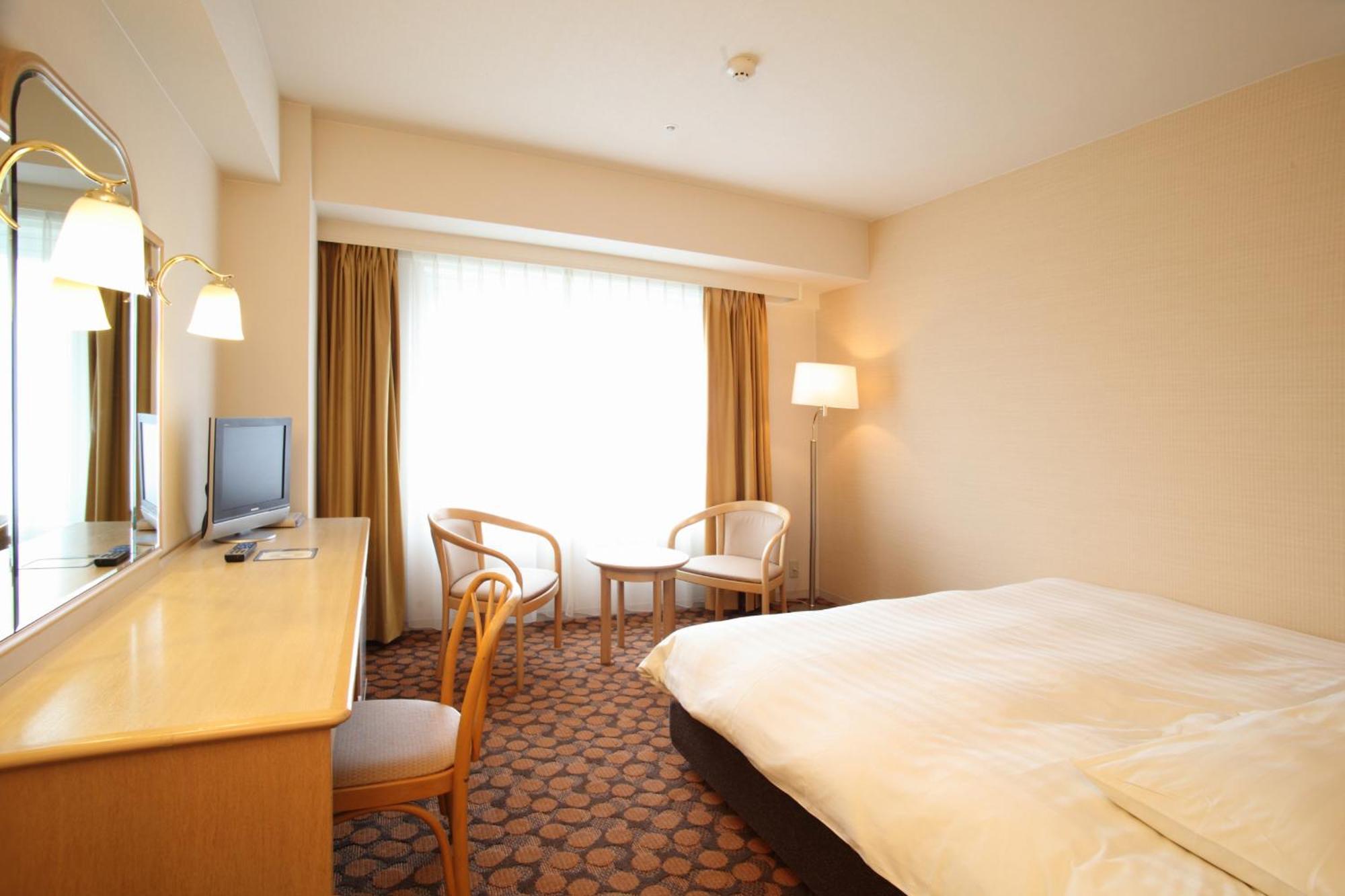 Hotel Fujita Fukui Exterior foto