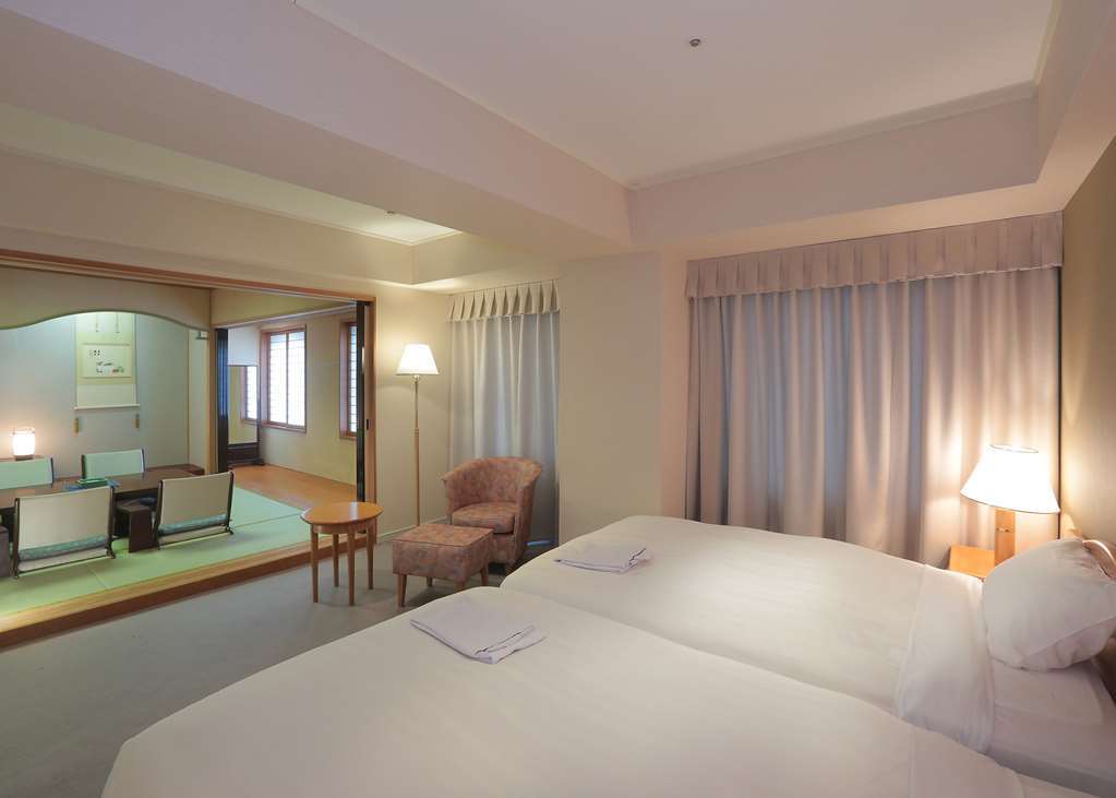Hotel Fujita Fukui Cameră foto