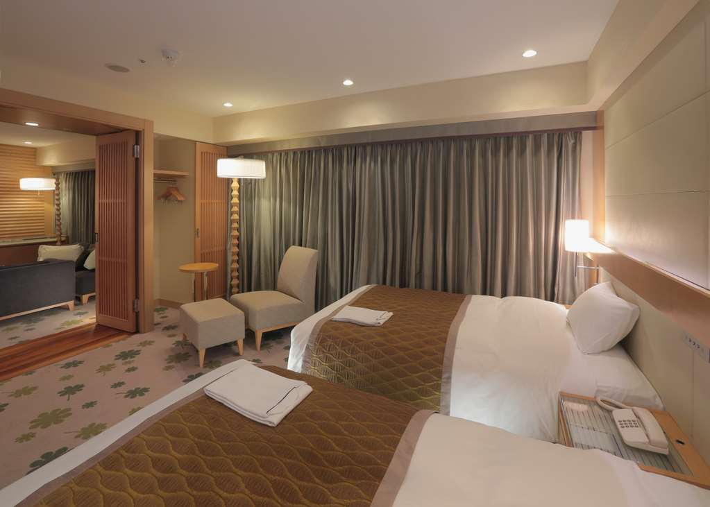 Hotel Fujita Fukui Cameră foto