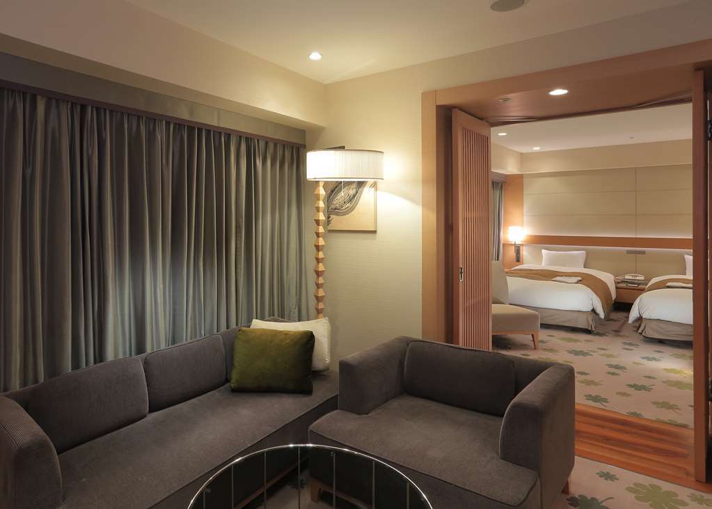 Hotel Fujita Fukui Cameră foto