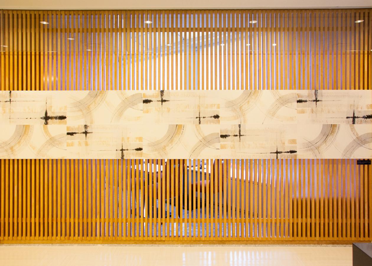 Hotel Fujita Fukui Exterior foto